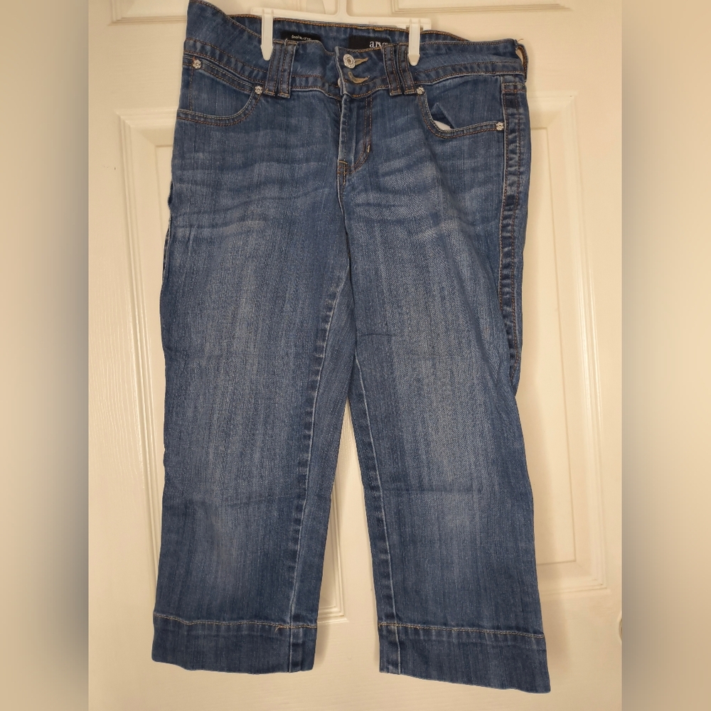 Women's A.N.A Capris